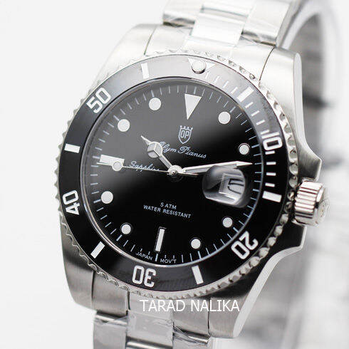 นาฬิกา-olym-pianus-sapphire-submariner-899831g1-616-new-size-40-mm-ขอบเซรามิค