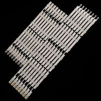 16pcs For SamSung 46TV led tv backlight strip 2013SVS46F D2GE-460SCA-R3 D2GE-460SCB-R3  BN41-01971A UA46F5080AR UE46F6510SB Adhesives Tape