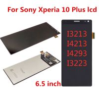 For Sony Xperia 10 Plus lcd display with touch screen digitizer Assembly replacement partsI3213 I4213 I4293 I3223 Lcd Screen