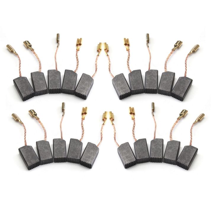 20pcs-conductive-copper-motor-carbon-brushes-set-6-8-14mm-for-100mm-angle-grinder-electric-hammer-drill-mayitr-rotary-tool-parts-accessories