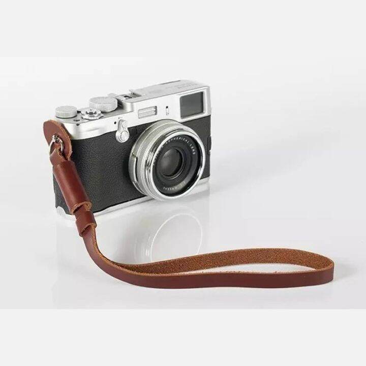 fujifilm hand strap