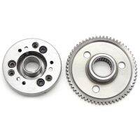 ₪☾✆ Motorcycle One-Way Bearing Starter Clutch For LM200 UTV Yerf Dog Spiderbox GX150 150cc For Carter Talon Quantum Helix Zircon 150