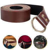 Chaoshihui Belt Renaissance Belt สไตล์ Retro Style ผู้ถือเข็มขัด Party Party Party Belt Medieval Belt