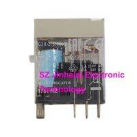 1pcs New and Original Omron G2R-1-SNI G2R-2-SNI G2R-1-SNDI G2R-2-SNDI DC24(S) Micro Voltage Power Relay