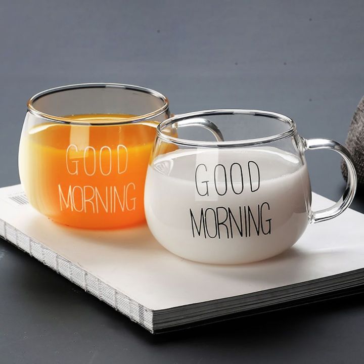 high-end-cups-สร้างสรรค์แก้วกาแฟ-milklarge-ความจุที่มีการจัดการแก้วใสรับประทานอาหารเช้าถ้วยแก้วค๊อกเทลถ้วยกาแฟ