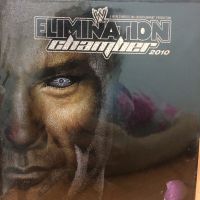 VCDหนัง WWE ELIMINATION chamber 2010 (SBYVCDซองมวยปล้ำ3389-ELIMINATIONchamber2010) หนัง มวยปล้ำ กีฬา ดีวีดี ดูหนัง หนังดี แบบซอง มาสเตอร์แท้ รวมหนัง STARMART