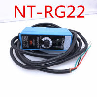 NT-RG22 NT-BG22รหัสสีเซนเซอร์เครื่องทำกระเป๋า Photoelectric Switch Sensor