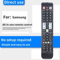 ZF Applies To Samsung AA59-00652A LCD LED HDTV 3D Smat TV For UN50ES6100 UN55ES6100F Free Shipping Fernbedienung NEW Remote Cont