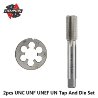 New 1pc 9/64-40UNC RightHand Plug Tap Threading Tool for Machine 