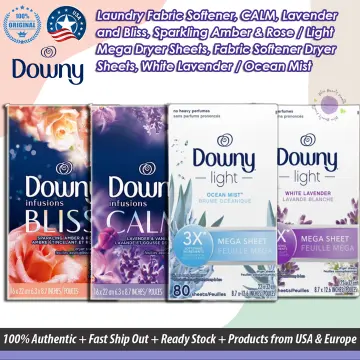 Buy Downy Infusion online