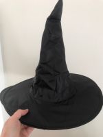 ♘♈ 36 Pack Halloween Witch Hat Cap Costume Accessory for Festival Carnival Party Favor Black Easter