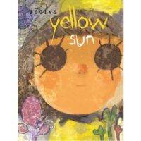 Yellow Sun Begins /ชัยพร พานิชรุทติวงศ์