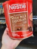 Bột cacao nestle rich milk chocolate 787,8g - nhập khẩu usa  date 05 2023 - ảnh sản phẩm 3