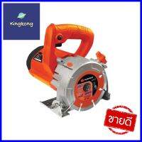 เครื่องตัดหินอ่อน PUMPKIN J-MC 4 นิ้ว 1600 วัตต์MARBLE SAW PUMPKIN J-MC 4” 1600W **ใครยังไม่ลอง ถือว่าพลาดมาก**