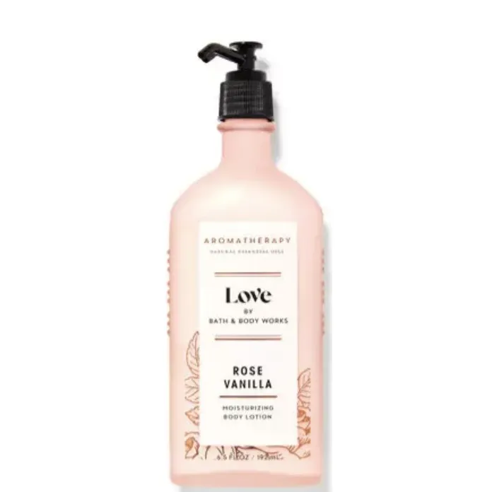 [AUTHENTIC] Aromatherapy Bath and Body Works Body Lotion 192 ml Lazada PH