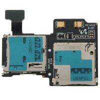 Gui LanFen สำหรับ Galaxy S4/I545ช่องเสียบซิมการ์ด Flex Cable