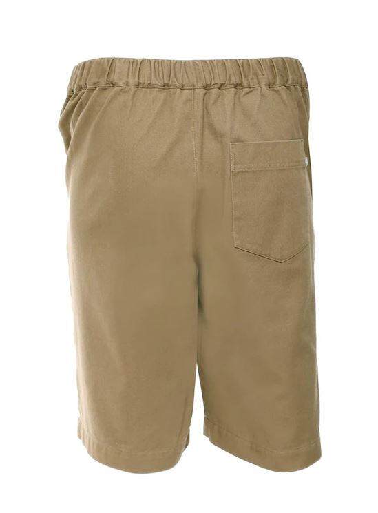 ELLE HOMME READY TO WEAR SHORT PANTS กางเกงขาสั้นลำลอง W8L220 Lazada