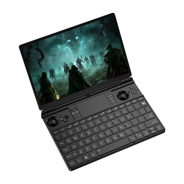 New GPD WIN Max 2 10 1 Inch Windows 11 4G Gaming Laptop Notebook