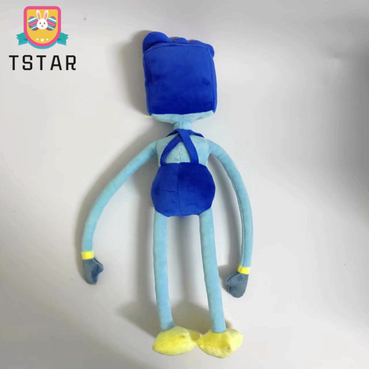 สร้างสรรค์ของเล่นตุ๊กตาป๊อปปี้เวลาเล่นยัดตุ๊กตาอะนิเมะคอสเพลย์ตกแต่งตุ๊กตาเด็กของขวัญวันเกิด-cod