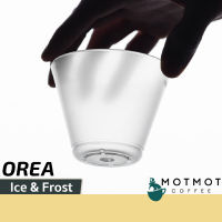 OREA Brewer V3 Ice &amp; Frost Limited Edition | OREA Dripper Made in UK [ไม่รวมฐานรอง]