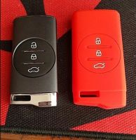 yonggax Key Case Cover For Chery Tiggo 8 Arrizo 5 pro gx 5x eQ7 For Chery tiggo 7Pro 3x 5x 2020 Silicone Smart FOB Remote Protector