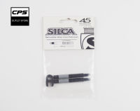 Adaptor ต่อ Vale Silca รุ่น Removable Vale Core Extension 45 mm. / 1 ชุด (สินค้าถูกลิขสิทธิ์นำเข้าถูกต้อง)