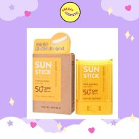 Nature Republic California Aloe Fresh Powdery Sun Stick SPF50+ pa++++ 24g