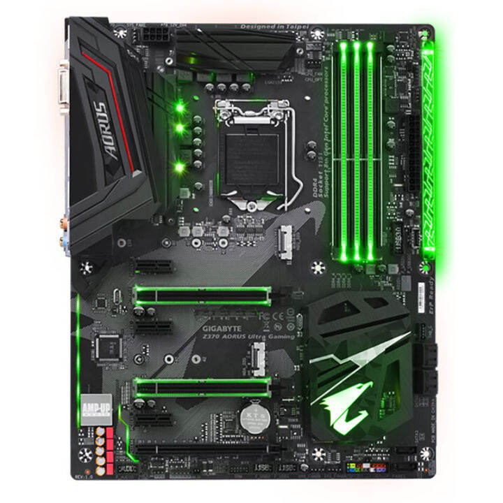 Used on sale gaming motherboard