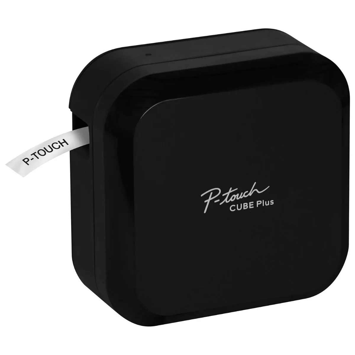 dobbelt Par Indtægter Brother P-Touch Cube Plus PT-P710BT Versatile Label Maker with Bluetooth  Wireless Technology | Lazada PH