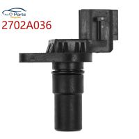 New 2702A036 Crankshaft Position Sensor For Nissan MICRA II (K11) 1.0 i 16V CG10DE 998 40 4 Hatchback 1992 1993-2000 G4T07381