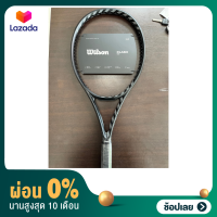 [ผ่อน 0%]WILSON CLASH 100 NIGHT SESSION  V2. (Headsize 100 weight 295g Grip 2)