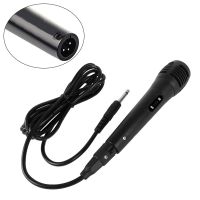 Handheld Microphone Wireless Karaoke USB KTV Player Mic Speaker Record Music Microphones Mic Handheld Dynamic Microphone