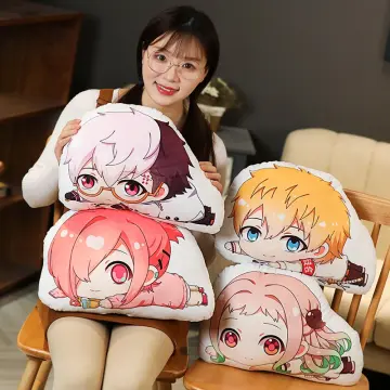 Buy Anime Plush Pillow Online In India  Etsy India