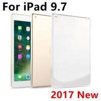 {RUBBIE Shell}เคส PU สำหรับ iPad 9.7นิ้วใหม่2017รายการรูปแบบป้องกันสมาร์ทปกป้องกันแท็บเล็ตหนังสำหรับ IPad9.7กรณีแขนครอบคลุม