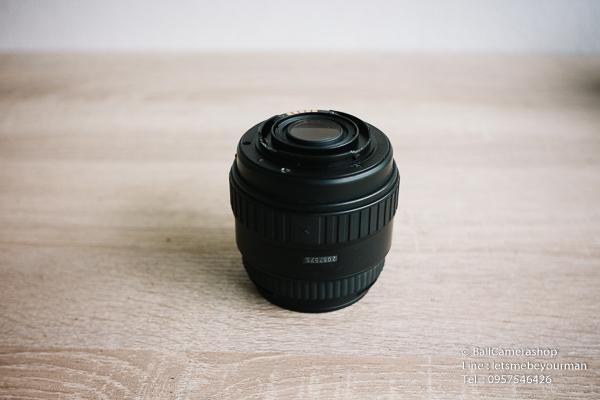 ขายเลนส์มือหมุน-sigma-35-80mm-f4-0-5-6-serial-2057575-เลนส์เม้าท์หัก-เหมาะสำหรับนำมาใส่เเหวนกลับเลนส์เพื่อนทำเลนส์-macro-ใช้เเหวนกลับเลนส์ขนาด-52mm