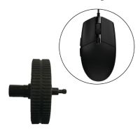 ♈▧ﺴ Mouse Roller Replacement Parts Plastic Mouse Pulley Scroll Wheel for Logitech G102 G304 Mouse Repair Parts