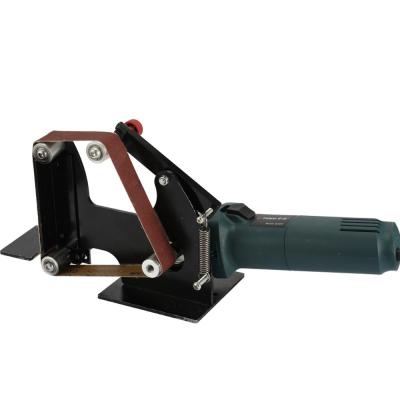 Multifunctional Iron Angle Grinder Belt Sander Accessories of Sanding Machine Grinding Polishing Machine