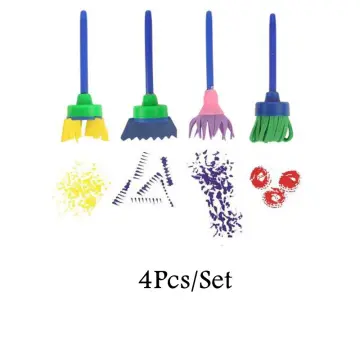 Shop Paint Brushes For Kids online - Dec 2023