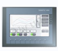 คุณภาพดี KTP700 HMI PLC พื้นฐาน DP Panel TFT PROFINET PROFIBUS 6AV2 123 6AV2123-2GA03-0AX0 2GB03 6AV21232GA030AX0 6AV21232GB030AX0