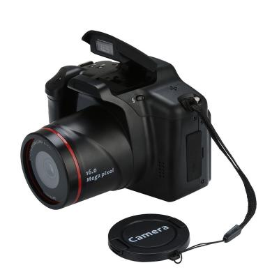 ZZOOI Webcams 30fps Recording Camera 16x Digital Zoom Usb Charging Digital Camera Photographing Wi-fi Camcorder Hd 1080p Video Camera Handheld