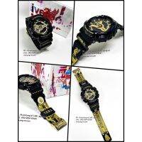 G-SHOCK Liverpool (GA-110) Set11