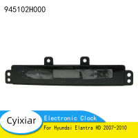 แบรนด์ใหม่นาฬิกาอิเล็กทรอนิกส์945102H000สำหรับ Hyundai Elantra HD 2007-2010