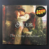 Swoon: Opera Collection CD2 [AU]