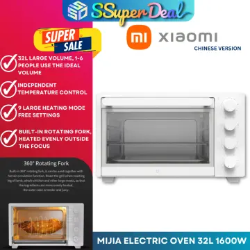 Large Size 100L Electric Toaster Oven Kitchen Appliance - China