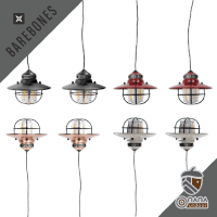 Barebones Edison String Lights โคมไฟห้อย