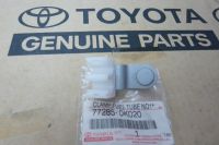 304. 77285-0K020 ปลอกรัดท่อเชื้อเพลิง FORTUNER ปี 2005-2009 ของแท้ เบิกศูนย์ โตโยต้า Toyota (TTGSHO)