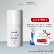 Bột tẩy tế bào chết và dưỡng trắng da Image Skincare Iluma Intense