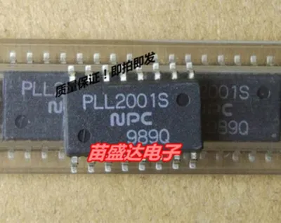 1 ชิ้น PLL2001S SOP-16