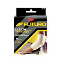 Futuro Elbow อุปกรณ์พยุง ข้อศอก ฟูทูโร่ Size Mและ L (กล่องละ 1 ชิ้น)