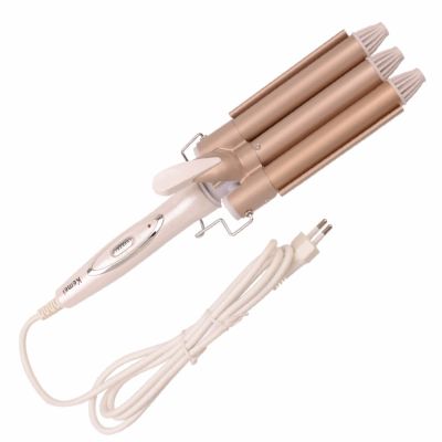 【CC】 hair care  amp; styling tools Curling curler Hair styler curling irons crimper krultang iron